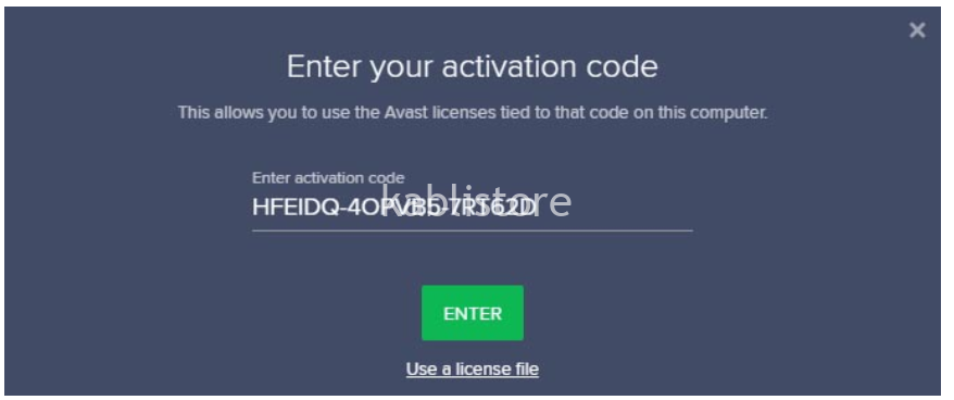 Avast Premier 21.10.6772 License File + Activation Code till 2050 {Latest}