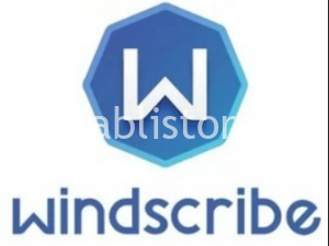 Windscribe VPN Premium 3.3.999 Crack License for Lifetime