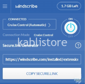 Windscribe VPN Premium 3.2.915 Crack License for Lifetime