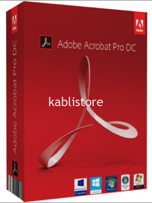 Adobe Acrobat Pro DC 2021.011.20039 Crack Serial Number {Latest}