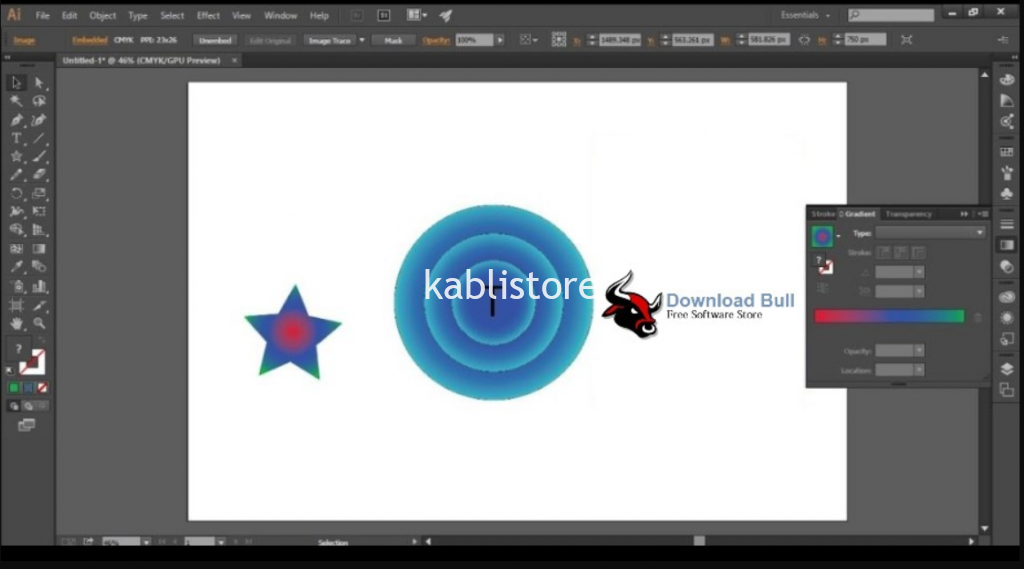 Adobe Illustrator CC 2020 Crack V26.0 Full Version License Key Torrent