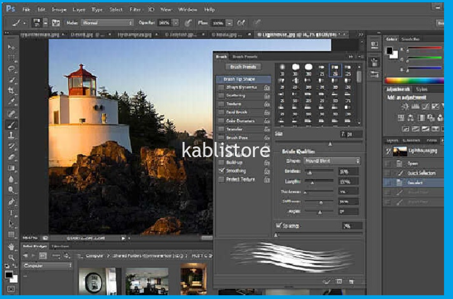 Adobe Photoshop 2024 Crack V24.1.2 Full Version Keygen