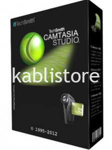 Camtasia Studio 2022.1.1 Crack full Version Serial Key for lifetime