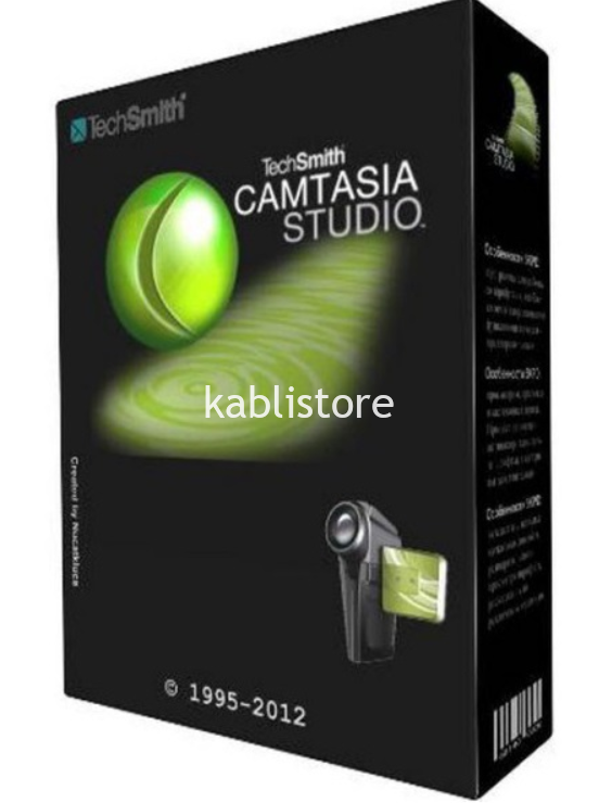 Camtasia Studio 2022.1.1 Crack full Version Serial Key for lifetime