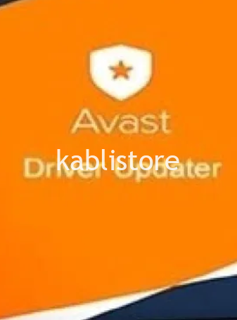 Avast Driver Updater 23.0 Activation Code + Registration Key List