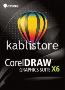 CorelDRAW X6 Crack Full Version + Torrent PACK 32/64 BIT {Latest}