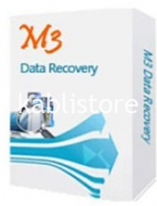 M3 Data Recovery 6.9.7 Crack Torrent + License Key List till 2022