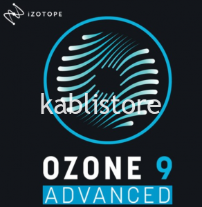 iZotope Ozone Advanced 10.2.2 Crack full Authorization file + Code