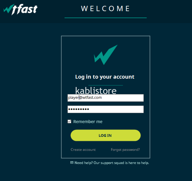 wtfast 5.5.0 Full Crack + Activation Key Free 2022 {Updated}