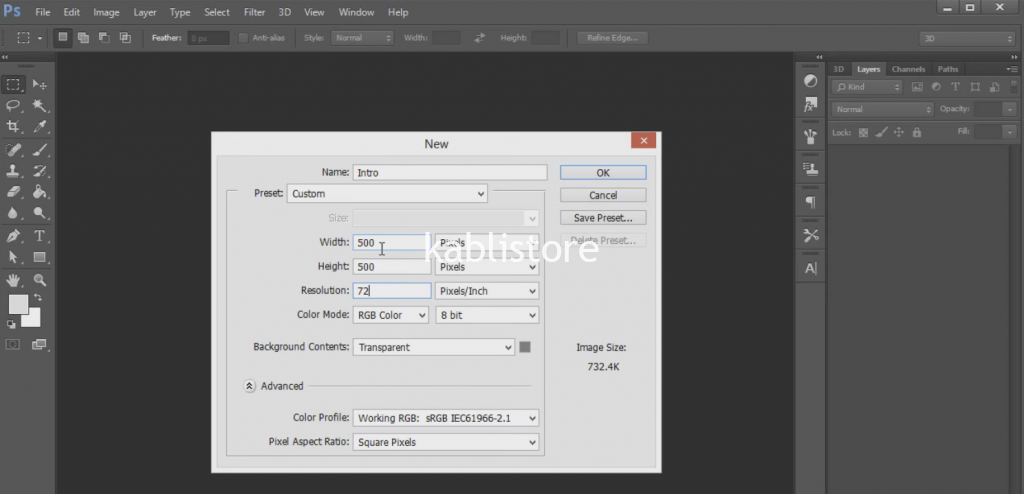 Adobe Photoshop CC 2014 Crack Full Version Keygen {Latest}