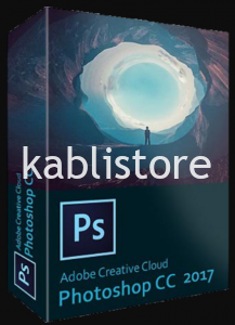 Adobe Photoshop CC 2017 Crack License Key Generator is Here {Latest}