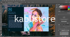 Adobe Photoshop CC 2024 Crack MAC + WIN Keygen Working