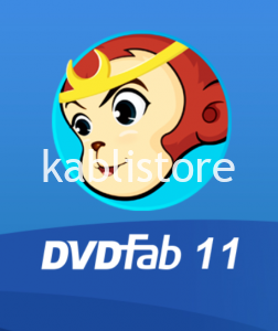 DVDFab 13.0.3.2 Crack Full Version Registration Key {2024}