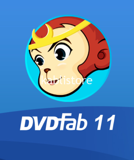 DVDFab 13.0.3.2 Crack Full Version Registration Key {2024}