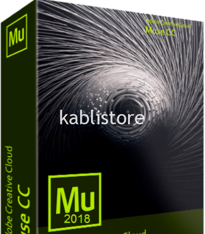 Adobe Muse CC 2023 Crack Serial Number 100% Working {Latest}