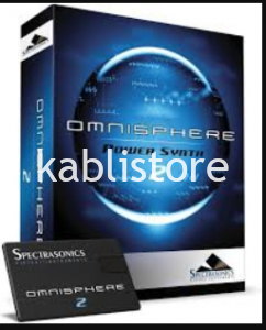 Omnisphere 3 Crack Full Serial Number List MAC + WIN 2022