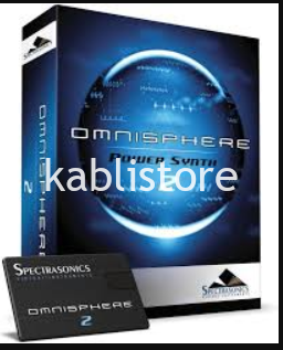 Omnisphere 2.8.5e Crack Full Serial Number List MAC + WIN 2023