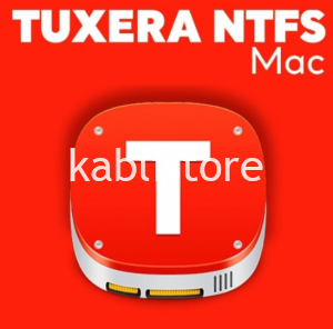 Tuxera NTFS 2024 Crack Catalina + Product Key List Download